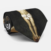 イエスは壁STの上に。 ネクタイ (ロール)