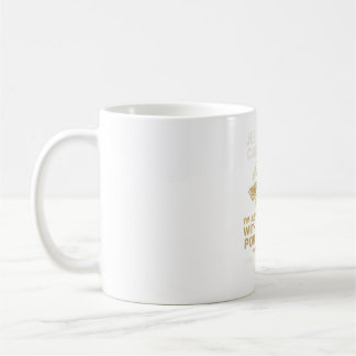 イエスは大工だった もっとパワーツールマグ コーヒーマグカップ