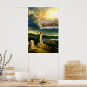 イエスは天国の門にいる ポスター (キッチン)