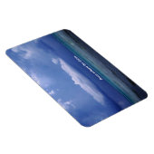 イエスは嵐を静めた マグネット (右側)