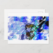 イエスは希望と呼ぶ ポストカード (正面/裏面)