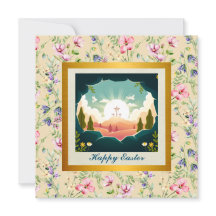 イエスは復活し、復活の主日を祝う