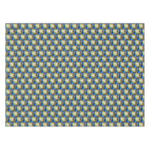 イエスは復活祭を起こした テーブルクロス (正面(横))