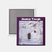 イエスは愛である マグネット (正面/裏面)