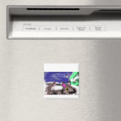 イエスは愛を計画する マグネット (インサイチュ (食洗機))