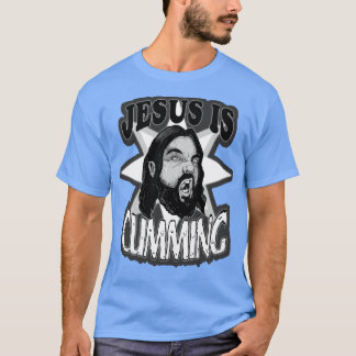 イエスは明かされている Tシャツ