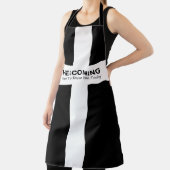 イエスは来すぐに エプロン (インサイチュ)