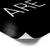 イエスは来間もなく – 黙示録17:14キリスト教徒 ポスター (コーナー)