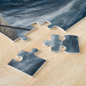 イエスは水を癒す ジグソーパズル (側面)