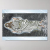 イエスは海のポスターを歩く ポスター (正面)