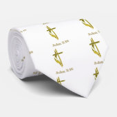 イエスは王の王である ネクタイ (ロール)