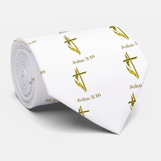 イエスは王の王である ネクタイ (ロール)