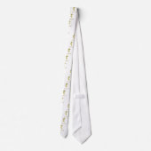 イエスは王の王である ネクタイ (裏面)