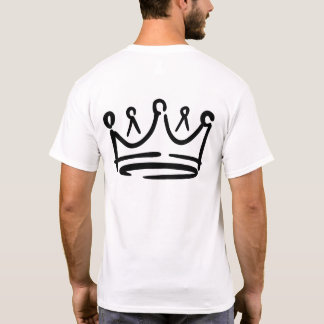 イエスは王様Tシャツ Tシャツ