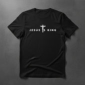 イエスは王 Tシャツ