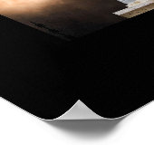 イエスは理由のポスターのために死んだ ポスター (角)