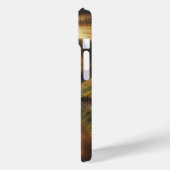 イエスは私に電話ケースを受け入れた Case-Mate iPhoneケース (裏面 / 左)