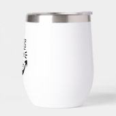 イエスは私のいかり聖句である (左面)