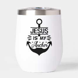 イエスは私のいかり聖句である