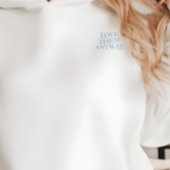 イエスは私のために死んだ | クリスチャン・キッズ・アパレル