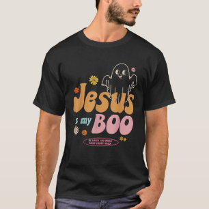 イエスは私のブーで、彼はキャンディコーンよりも愛している Tシャツ