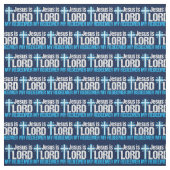 イエスは私の主である ファブリック (見本)