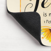 イエスは私の喜び マウスパッド (コーナー)