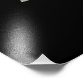 イエスは私の救い主であり、トランプは私の大統領アメリカ人である フォトプリント            (角)