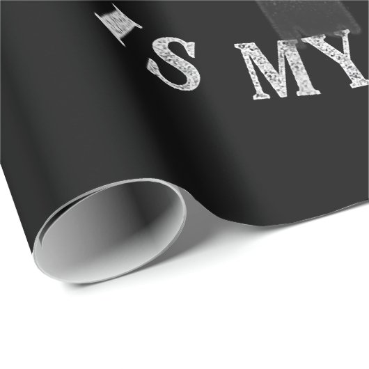 イエスは私の救い主であり、トランプは私の大統領2024 USA ラッピングペーパー (ロールコーナー)