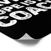 イエスは私の救い主である1 ポスター (角)