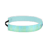 イエスは私の救い主である アスレチックヘッドバンド (左)