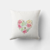 イエスは私の知る限り私を愛している クッション (裏面)