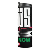 イエスは私の知る限り私を愛している タンブラー (回転右)