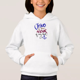 イエスは私の魂のTシャツのいかりである