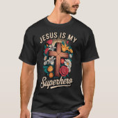 イエスは私の Tシャツ (正面)