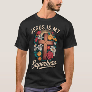 イエスは私の Tシャツ