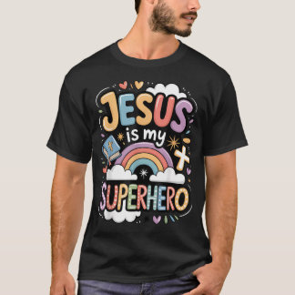 イエスは私の Tシャツ