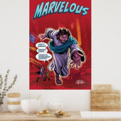 イエスは素晴らしい ポスター (キッチン)