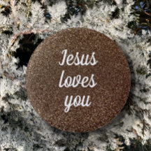 イエスは自分に合わせたフェイクグリッターグラムギフトを愛