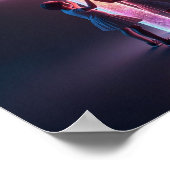 イエスは言った ポスター (角)