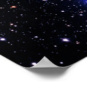 イエスは言われた、「私は…プリント ポスター (角)