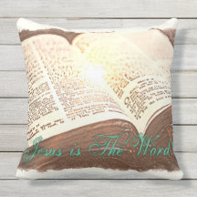 イエスは言葉だ！