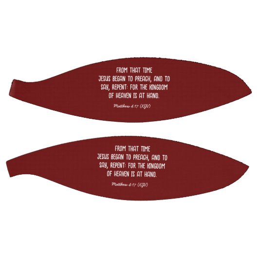 イエスは説教を始めた：悔い改モダンめ バスケットボール (パネル)