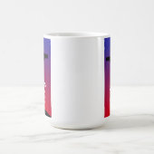 イエスは道 コーヒーマグカップ (中央)