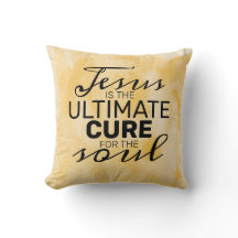 イエスは魂の究極の癒し