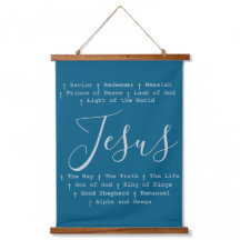 "イエスは"キリスト教の信仰に基づく