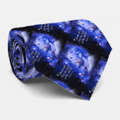 イエスは「私は世界の光である」と言った…タイ ネクタイ (ロール)