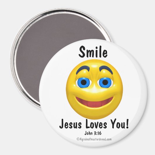 イエスよカスタマイズり マグネット (正面/裏面)