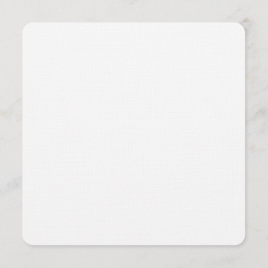 イエスを信じる 招待状 (裏面)