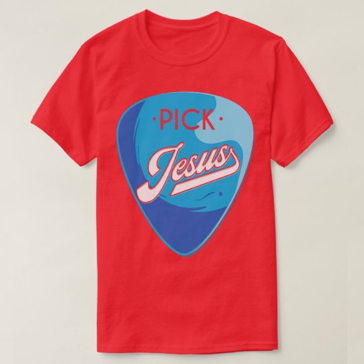 イエスを選ぶ Tシャツ (デザイン正面)